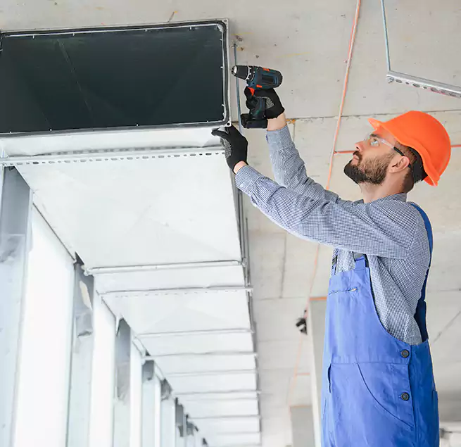 Why Homeowners & Businesses Trust Us in Pooler, GA