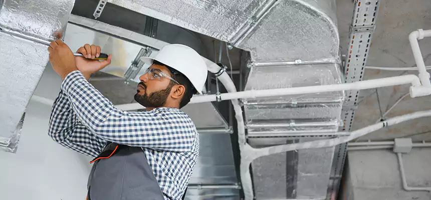 Proactive Ac Vent Repairs & Air Duct Replacement Companies Near Me in Pooler