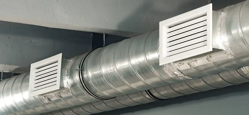 Our Air Duct Camera Inspection Services in Pooler, GA