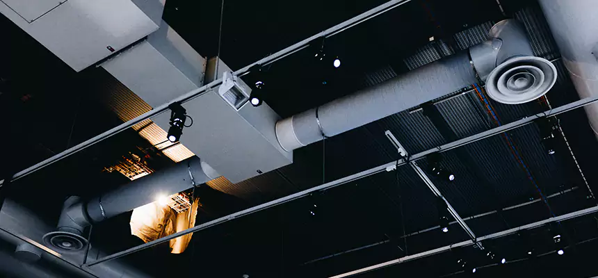 Our Air Duct Replacement Services in Pooler, GA