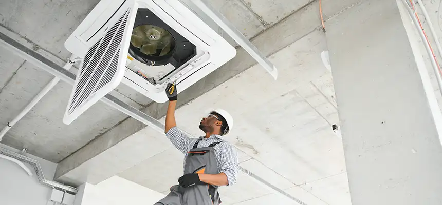 Efficient Multi‑Unit & HOA Annual Vent Cleaning Plans in Pooler