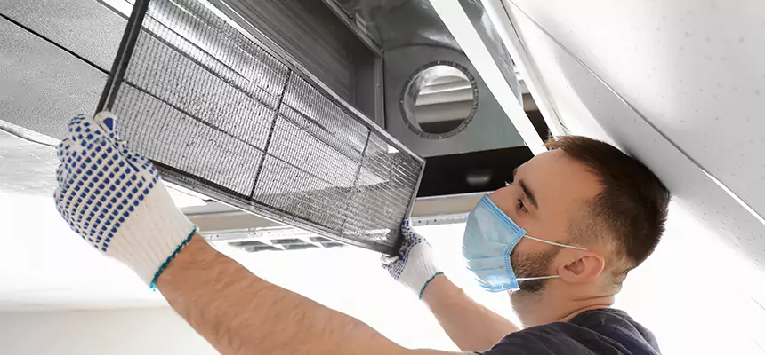 Our Bathroom Exhaust Duct Cleaning Services in Pooler, GA