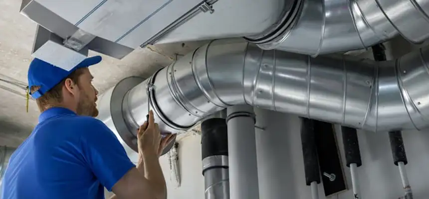 Our Commercial Laundry Vent Cleaning Services in Pooler, GA