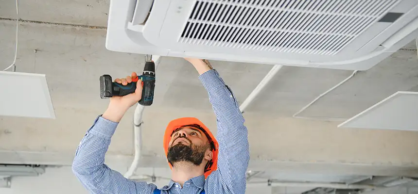 Detailed Multi‑Unit Riser & Roof Termination Cleaning in Pooler