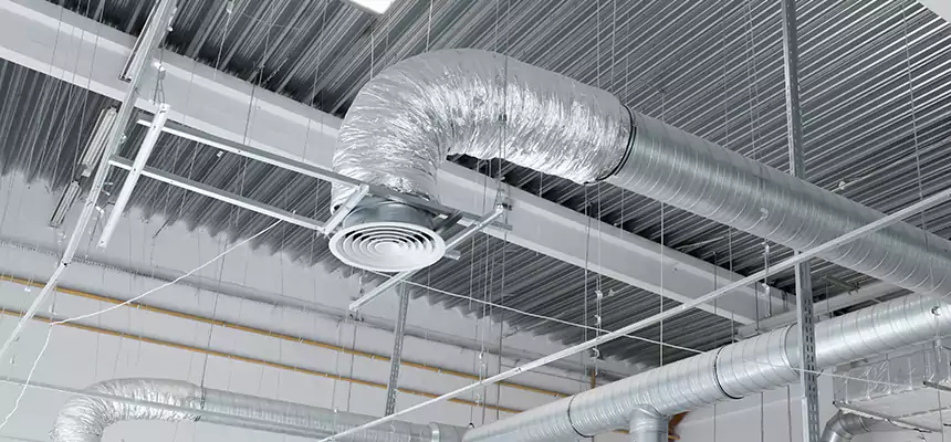 Our Dryer Vent Hose Replacement Services in Pooler, GA