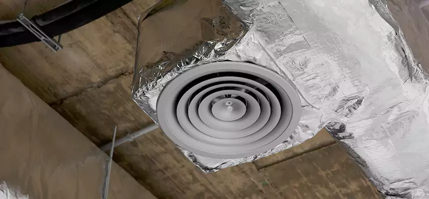 Our Industrial Dryer Vent Cleaning Services in Pooler, GA
