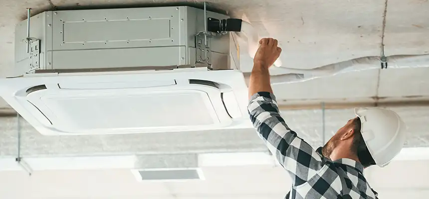 Our Local Vent Cleaning Services in Pooler, GA