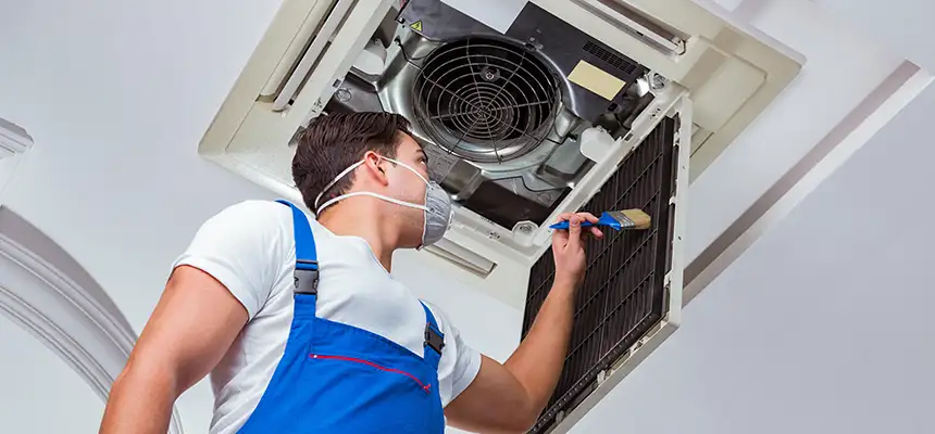 Our Move-in/Move-out Duct Cleaning Services in Pooler, GA