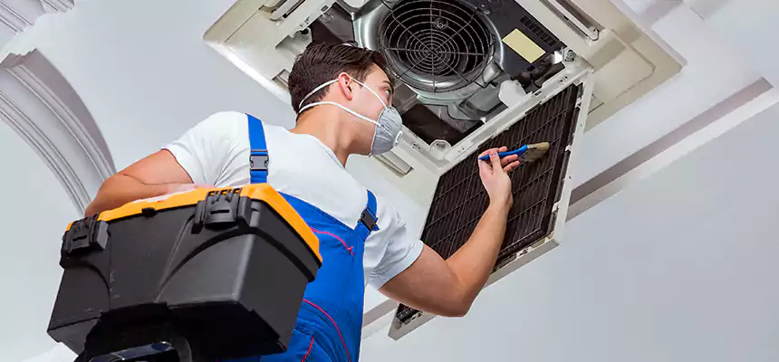 Specialized Office Duct Cleaning  in Pooler, GA