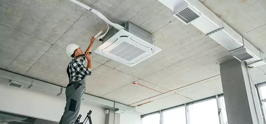 Our Wi Fi Connected Air Ducts Services in Pooler, GA