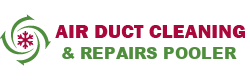 Air Duct Cleaning & Repairs Pooler