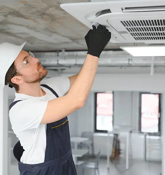 Top Affordable Duct Cleaning Services Near Me in Pooler, GA