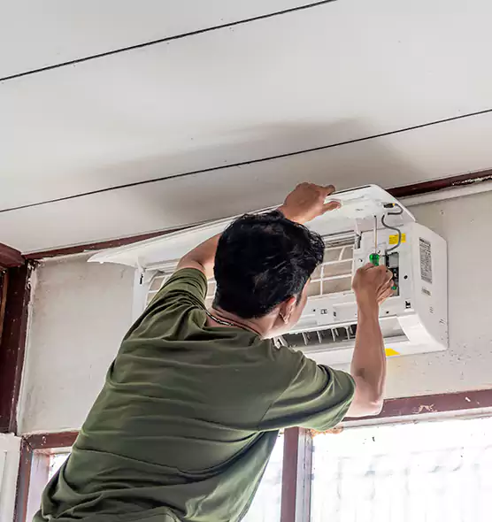 About Air Duct & AC Odor Removal in Pooler, GA