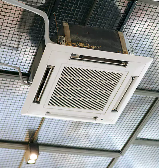 Top-Notch Allergy Relief Vent Cleaning Services in Pooler, GA