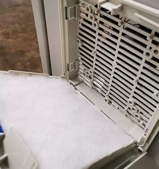 Professional Dryer Vent Mold Cleaning in Pooler, GA