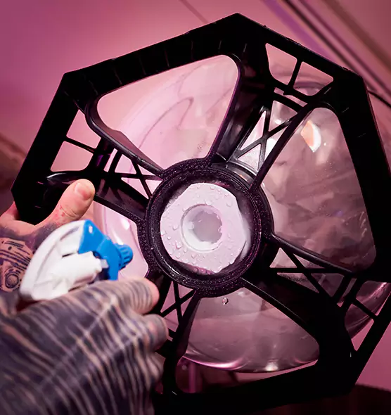 Professional Dryer Vent Sanitization Service in Pooler, GA