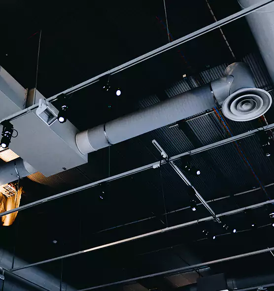 Professional Duct Cleaning For LEED Homes in Pooler, GA