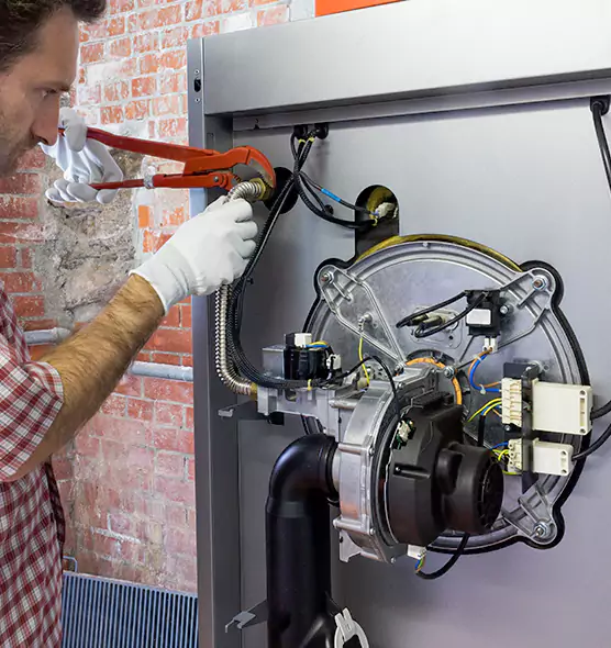 Advanced Repair Dryer Vent Hose in Pooler, GA