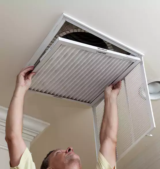 Advanced Residential Vent Cleaning in Pooler, GA