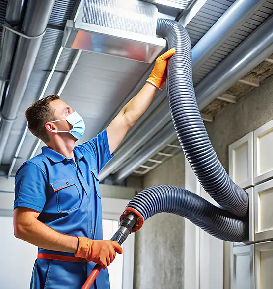 Welcome to Air Duct Cleaning & Repairs Pooler — Your Local Roof Dryer Vent Cleaning Specialists in Pooler, GA