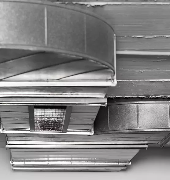 Professional Wall Vent Cleaning Service in Pooler, GA