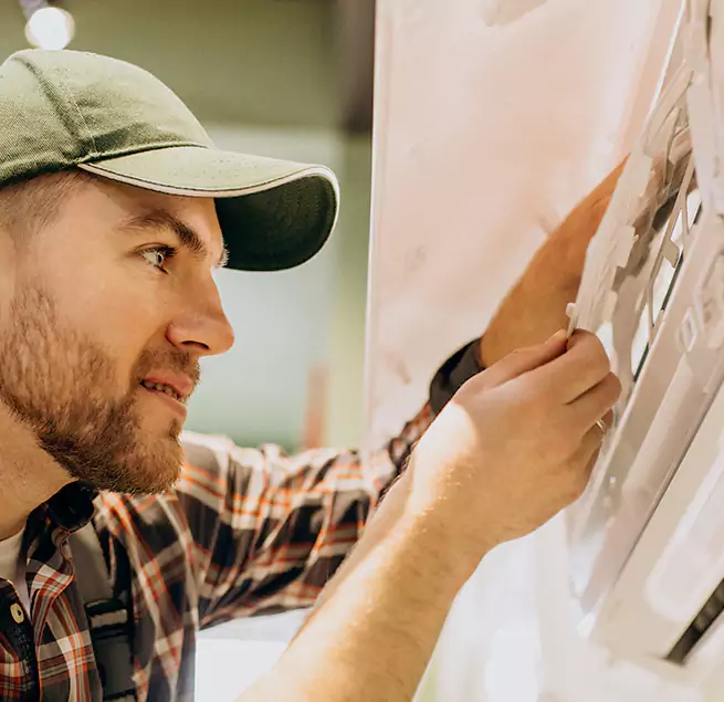 Why Homeowners Businesses Trust Us in Pooler, GA?