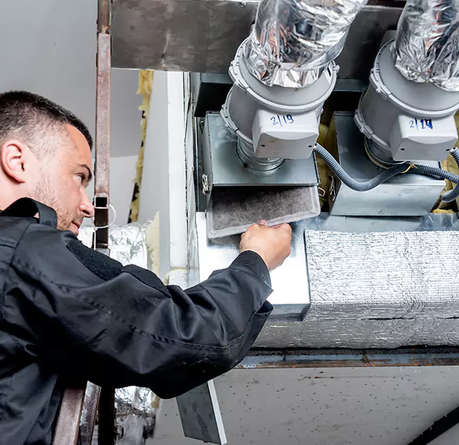 Why Homeowners & Businesses Trust Us in Pooler, GA?