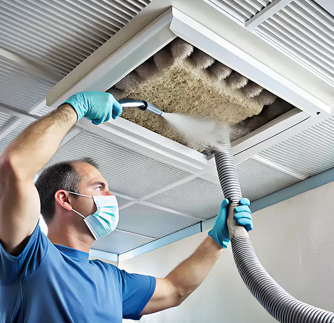 Why Homeowners & Businesses Trust Us Pooler, GA