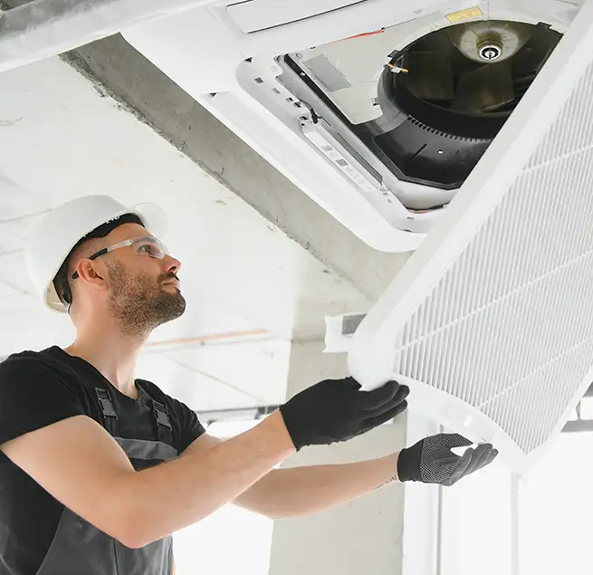 Why Homeowners & Businesses Trust Us in Pooler, GA?