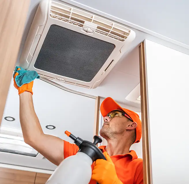 Why Homeowners & Businesses Trust Us in Pooler, GA?