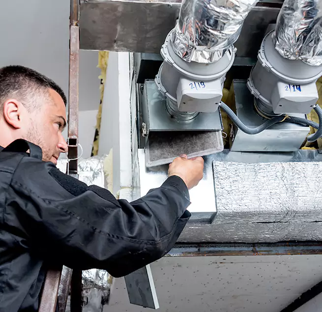  Why Homeowners & Businesses Trust Us in Pooler, GA?