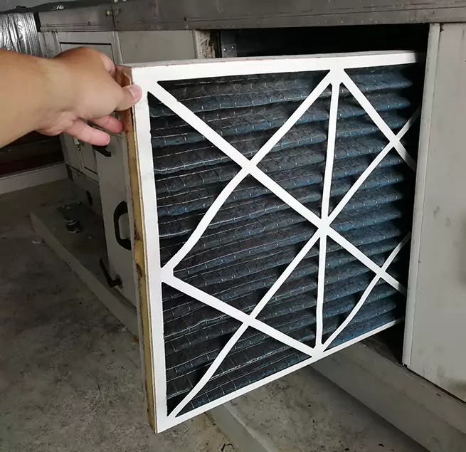 Why Homeowners & Businesses Trust Us Pooler, GA?