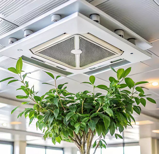 Why Homeowners & Businesses Trust Us in Pooler, GA