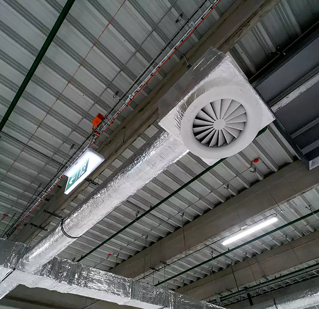 Why Homeowners & Businesses Trust Us in Pooler, GA