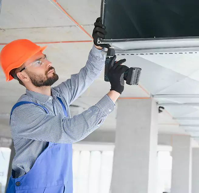 Why Homeowners & Businesses Trust Us in Pooler, GA?