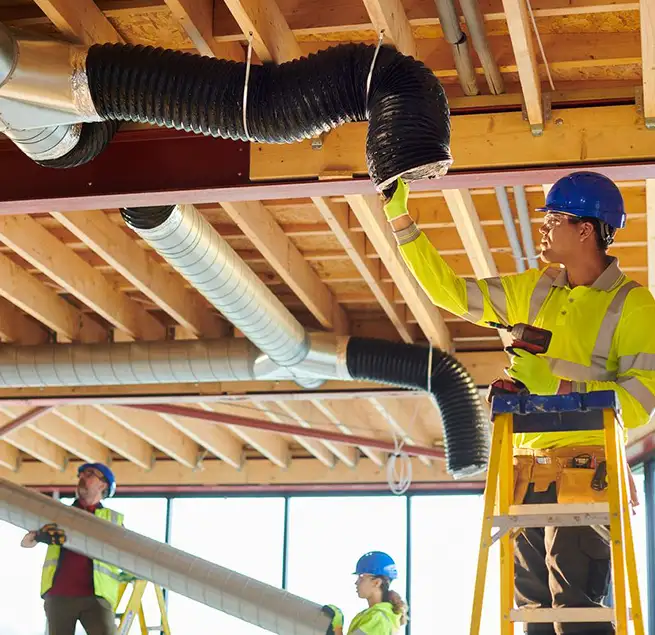 Why Homeowners & Businesses Trust Us in Pooler, GA?