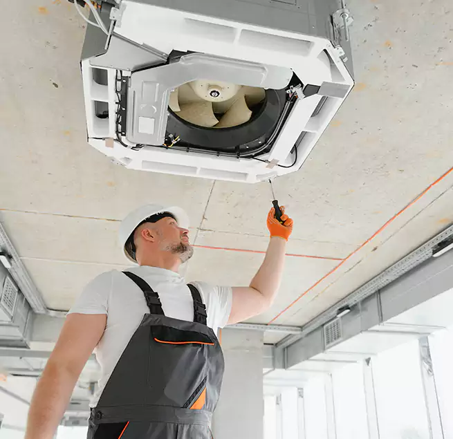 Why Homeowners Businesses Trust Us in Pooler, GA