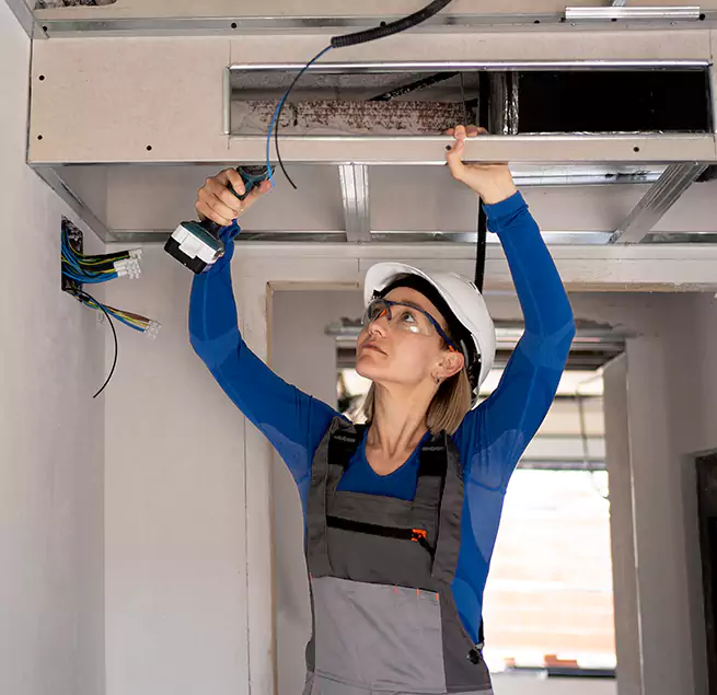  Why Homeowners & Businesses Trust Us in Pooler, GA?