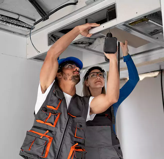 Why Homeowners & Businesses Trust Us in Pooler, GA