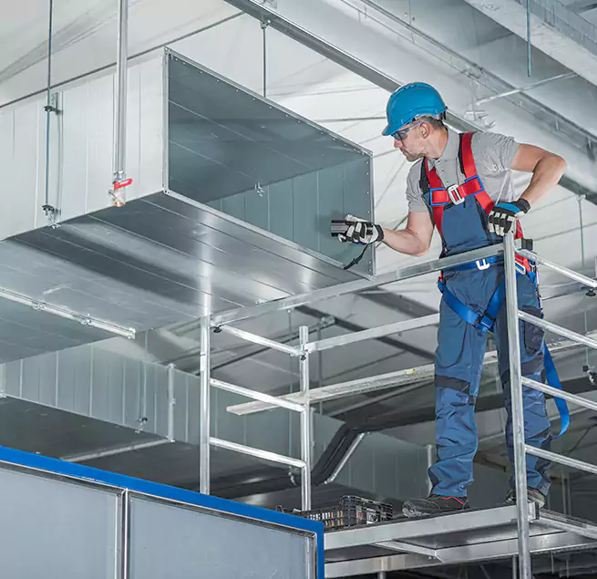 Why Homeowners & Businesses Trust Us Pooler, GA