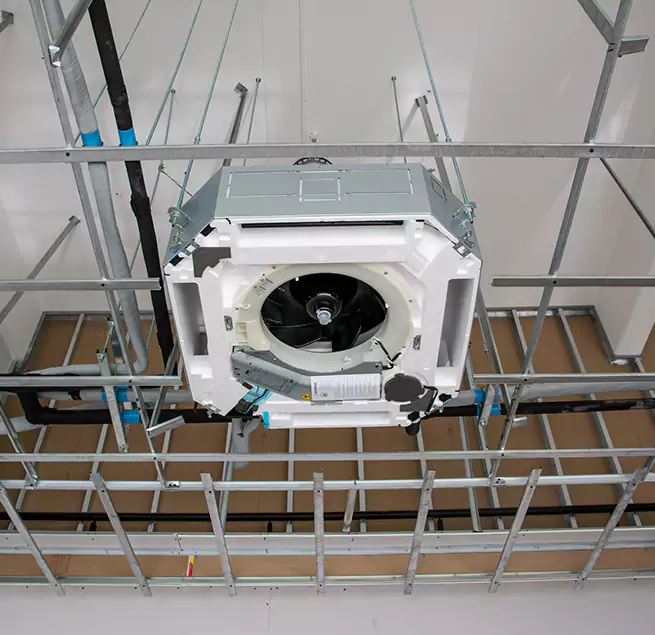 Why Homeowners & Businesses Trust Us Pooler, GA?