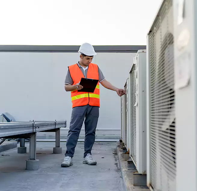 Why Homeowners & Businesses Trust Us in Pooler, GA?